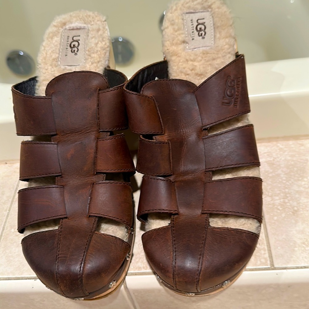 Ugg